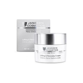 Janssen Cosmetics Lifting 50 ml Recovery Cream