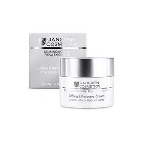 Janssen Cosmetics Lifting 50 ml Recovery Cream