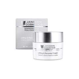 Janssen Cosmetics Lifting 50 ml Recovery Cream