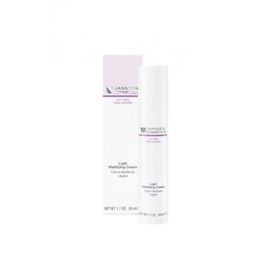 Janssen Cosmetics Light Mattifying Cream 50 ml Nemlendiriciler