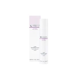 Janssen Cosmetics Light Mattifying Cream 50 ml Nemlendiriciler