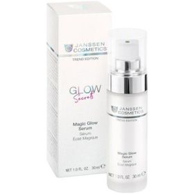 Janssen Cosmetics Magic Glow 30 ml Serum