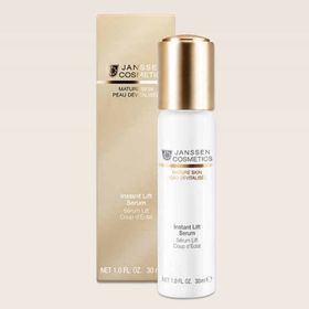 Janssen Cosmetics Mature İnstant Lift 30 ml Serum