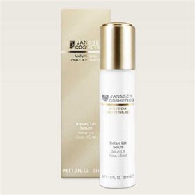 Janssen Cosmetics Mature İnstant Lift 30 ml Serum