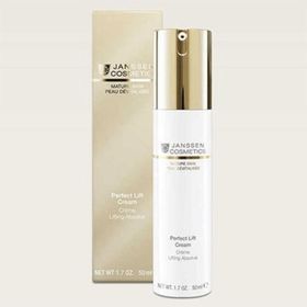 Janssen Cosmetics Mature Perfect Lift Cream 50 ml Nemlendirici