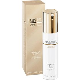 Janssen Cosmetics Mature Perfect Lift Cream 50 ml Nemlendirici