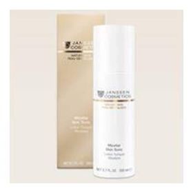 Janssen Cosmetics Mature Skin Micellar Skin 200 ml Tonic