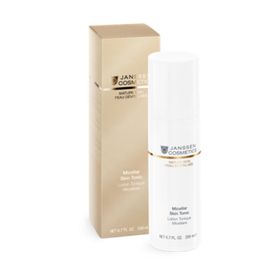 Janssen Cosmetics Mature Skin Micellar Skin 200 ml Tonic
