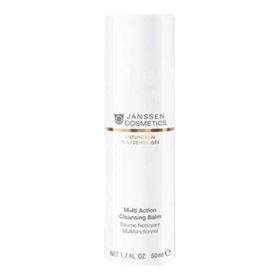 Janssen Cosmetics Mature Skin Multi Action Balm 50 ml Anti-Aging Serum