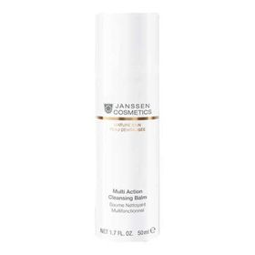 Janssen Cosmetics Mature Skin Multi Action Balm 50 ml Anti-Aging Serum