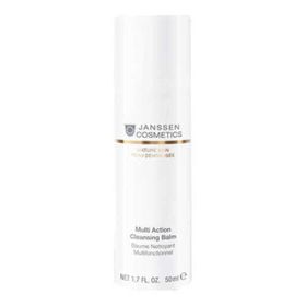 Janssen Cosmetics Mature Skin Multi Action Balm 50 ml Anti-Aging Serum