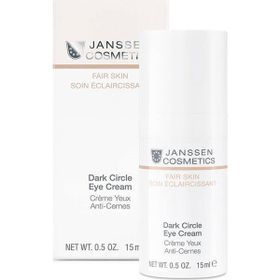 Janssen Cosmetics New 15 ml Dark Circle Eye Cream