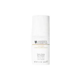 Janssen Cosmetics New 15 ml Dark Circle Eye Cream