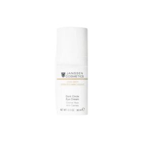 Janssen Cosmetics New 15 ml Dark Circle Eye Cream
