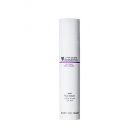 Janssen Cosmetics Oily Skin AHA 50 ml Yüz Kremi
