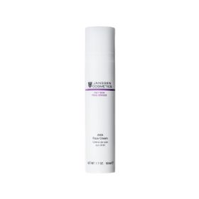 Janssen Cosmetics Oily Skin AHA 50 ml Yüz Kremi
