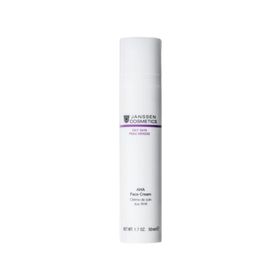 Janssen Cosmetics Oily Skin AHA 50 ml Yüz Kremi