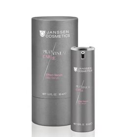 Janssen Cosmetics Platinum Care 30 ml Effect Serum