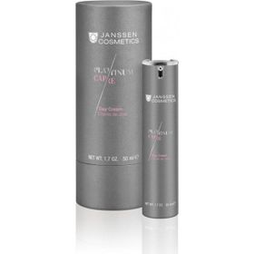 Janssen Cosmetics Platinum Care Night Cream 50 ml Gece Kremi