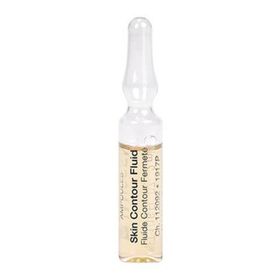 Janssen Cosmetics Skin Contour Fluide 2 ml Ampül