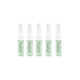 Janssen Cosmetics Stem Cell Fluid Ampul 5 x 2 ml Serum