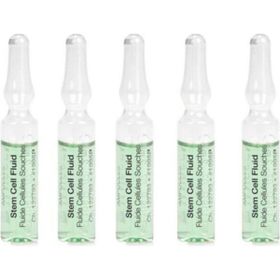 Janssen Cosmetics Stem Cell Fluid Ampul 5 x 2 ml Serum