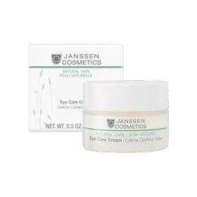 Janssen Cosmetics Tri Care Eye Cream 15 ml Göz Kremi