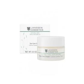 Janssen Cosmetics Tri Care Eye Cream 15 ml Göz Kremi
