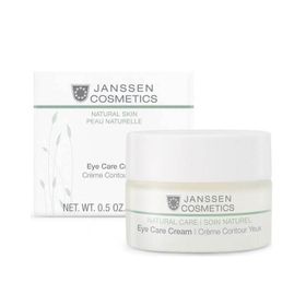 Janssen Cosmetics Tri Care Eye Cream 15 ml Göz Kremi