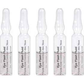Janssen Eye Flash Fluid 5 Adet Göz Çevresi Ampul