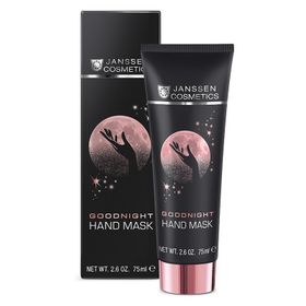 Janssen Goodnight 75 ml El Maskesi