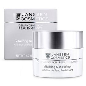 Janssen Hücre Yenileyici 50 ml Anti Age Krem