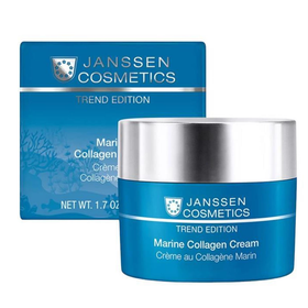 Janssen Marine Collagen 50 ml Nemlendirici