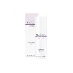 Janssen Oily Skin Purifying Tonic Lotion 200 ml Tonik