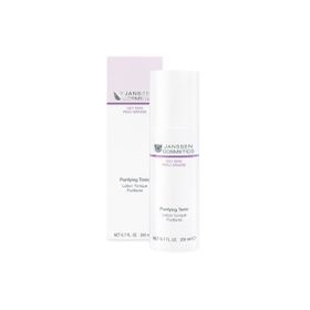 Janssen Oily Skin Purifying Tonic Lotion 200 ml Tonik