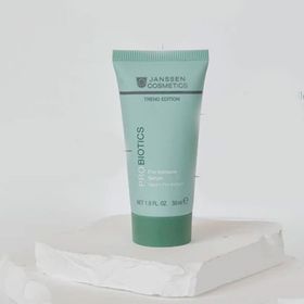 Janssen Probiyotik Dijital 30 ml Yaşlanma Karşıtı Serum