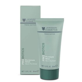 Janssen Probiyotik Dijital 30 ml Yaşlanma Karşıtı Serum