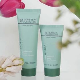 Janssen Probiyotik Dijital 30 ml Yaşlanma Karşıtı Serum