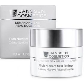 Janssen Rich Energy 50 ml Maske