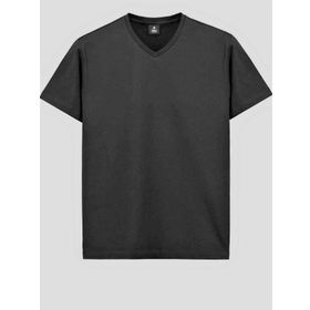 Janti Compack Siyah Erkek T-shirt