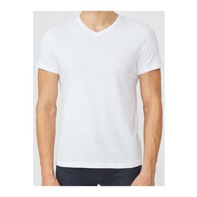 Janti Compack Siyah Erkek T-shirt