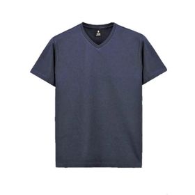 Janti Compack Siyah Erkek T-shirt