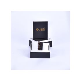 Janti JTKB19041 Kutulu Janti Li Kombin Erkek Bileklik