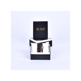 Janti JTKB19058 Kutulu Janti Li Kombin Erkek Bileklik