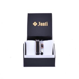 Janti JTKB19078 Erkek Bileklik