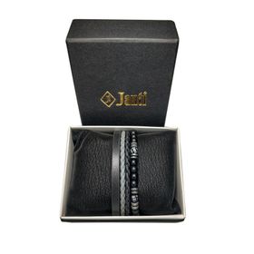 Janti JTKB21001 Erkek Bileklik