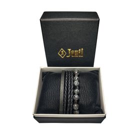 Janti JTKB21002 Erkek Bileklik