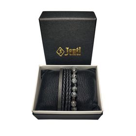 Janti JTKB21002 Erkek Bileklik