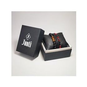 Janti Jtkb22005 3'lü Kombin Bileklik