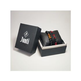 Janti Jtkb22005 3'lü Kombin Bileklik